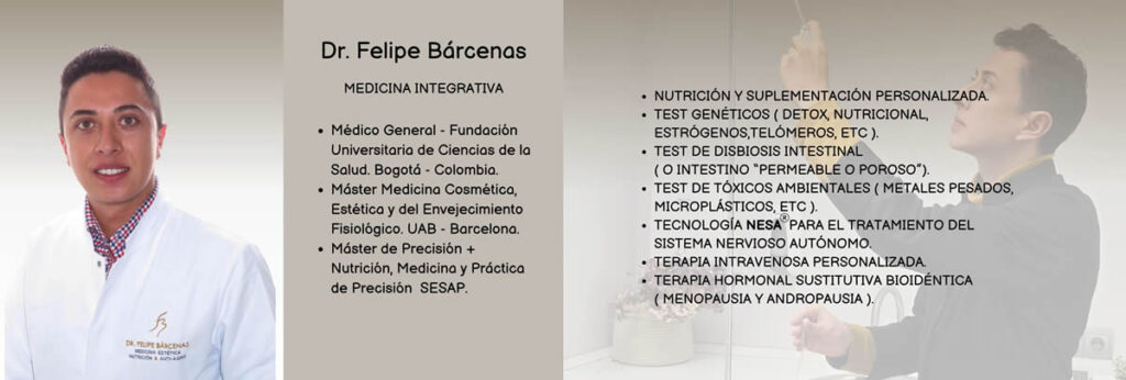 Felipe barcenas rv clinic