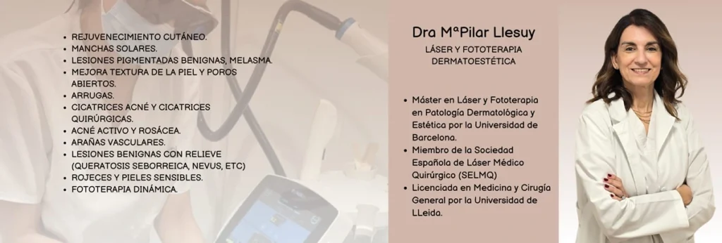 Pilar Llesuy RV clinic